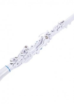 NUVO CLARINEO 小塑膠單簧管