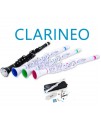 NUVO CLARINEO 小塑膠單簧管