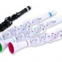 NUVO CLARINEO 小塑膠單簧管