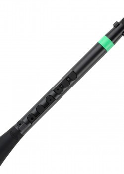 NUVO DOOD 2.0 小型塑膠 單簧管