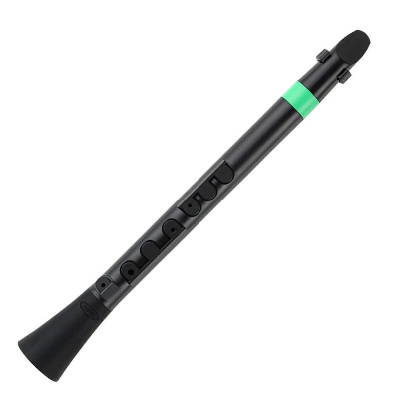 NUVO DOOD 2.0 小型塑膠 單簧管