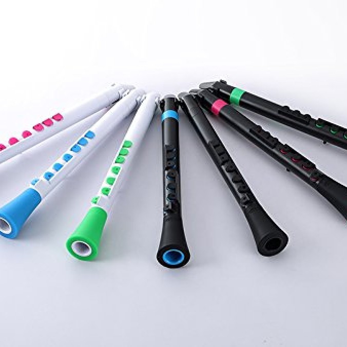 NUVO DOOD 2.0 小型塑膠 單簧管