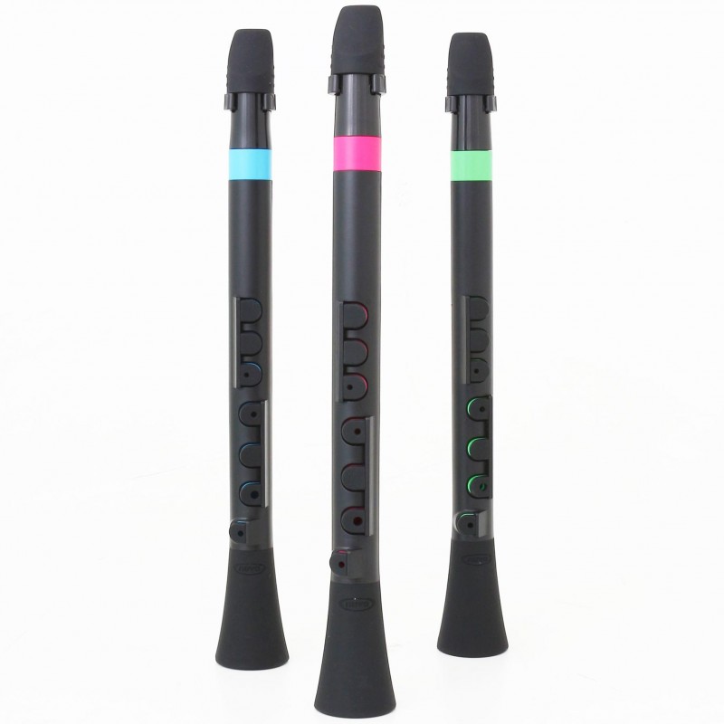 NUVO DOOD 2.0 小型塑膠 單簧管