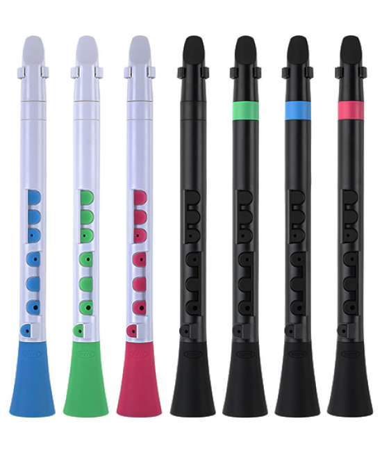 NUVO DOOD 2.0 小型塑膠 單簧管
