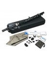 NUVO Student Flute 2.0 塑膠 16孔C調 長笛