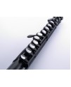 NUVO Student Flute 2.0 塑膠 16孔C調 長笛
