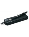 NUVO Student Flute 2.0 塑膠 16孔C調 長笛