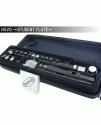 NUVO Student Flute 2.0 塑膠 16孔C調 長笛