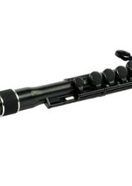 NUVO Student Flute 2.0 塑膠 16孔C調 長笛
