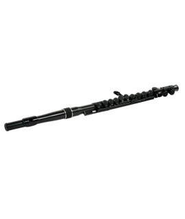 NUVO Student Flute 2.0 塑膠 16孔C調 長笛 NUVO Student Flute 2.0 塑膠 16孔C調 長笛