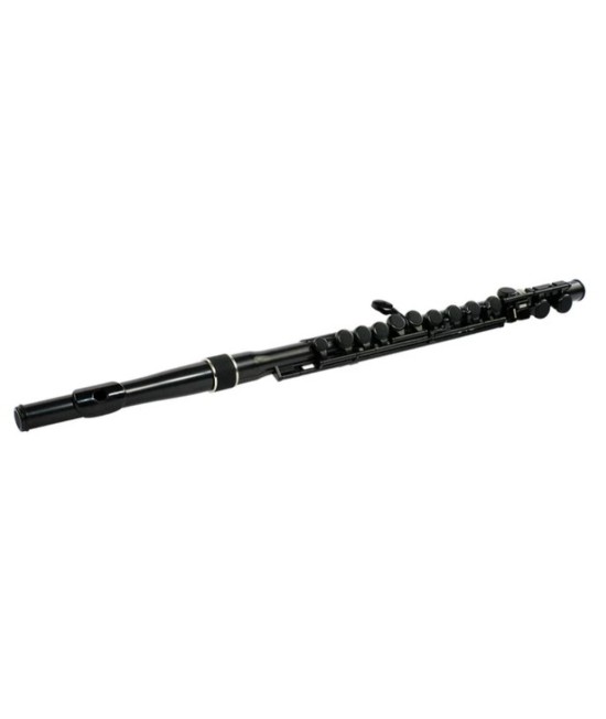 NUVO Student Flute 2.0 塑膠 16孔C調 長笛