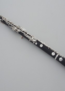 CALVIN SANG CSOB-100 C調雙簧管 OBOE