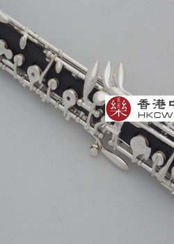 Ottnorth C調雙簧管 OBOE