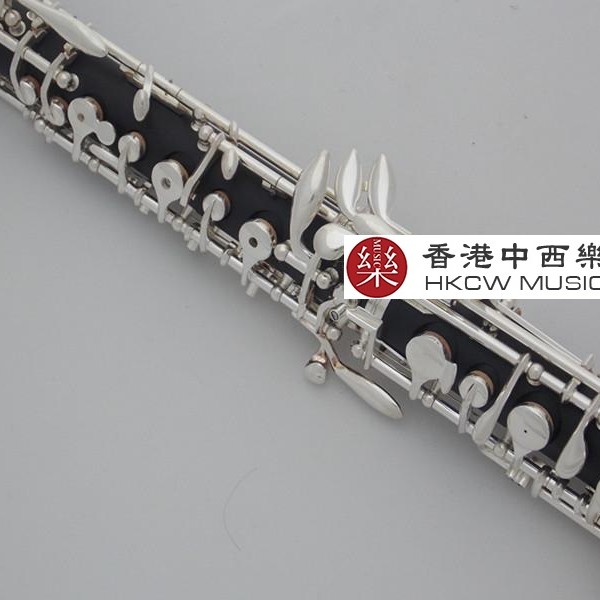 CALVIN SANG CSOB-100 C調雙簧管 OBOE