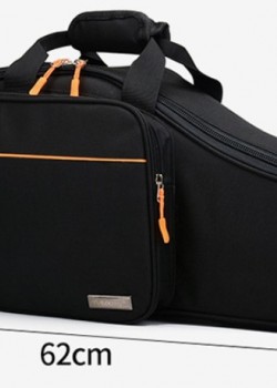 YD Alto SAXOPHONE BAG 中音薩士風 輕便防水雙肩袋