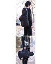 YD Alto SAXOPHONE BAG 中音薩士風 輕便防水雙肩袋