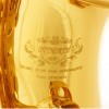 Ottnorth Alto SAXOPHONE 中音降E調   金色