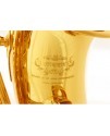 Ottnorth Alto SAXOPHONE 中音降E調   金色