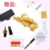SUZUKI Alto SAXOPHONE 中音降E調 黑鎳