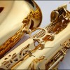 Ottnorth Alto SAXOPHONE 中音降E調   金色