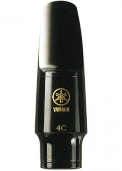 ALTO SAXOPHONE YAMAHA 4C 吹咀