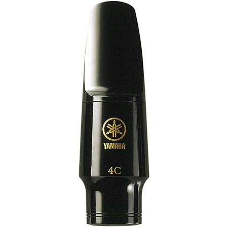 ALTO SAXOPHONE YAMAHA 4C 吹咀