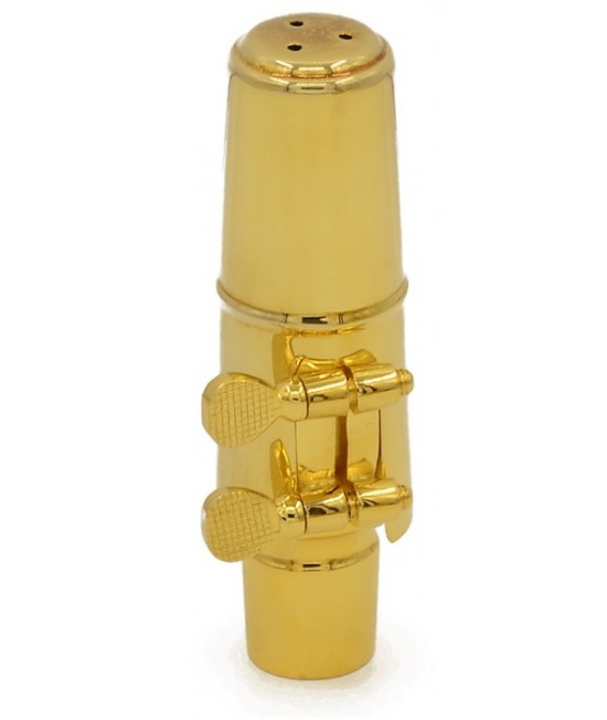 ALTO SAXOPHONE SUZUKI 金屬吹咀 D-5