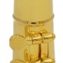 ALTO SAXOPHONE SUZUKI 金屬吹咀 D-5