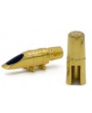 ALTO SAXOPHONE SUZUKI 金屬吹咀 D-5