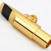 ALTO SAXOPHONE SUZUKI 金屬吹咀 D-5
