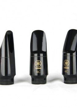 ALTO SAXOPHONE YAMAHA 4C 吹咀