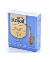 美國RICO Royal 中音色士風 2號半 哨片 