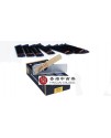 法國 vandoren 單簧管 2號半 哨片 法國 vandoren 單簧管 2號半 哨片