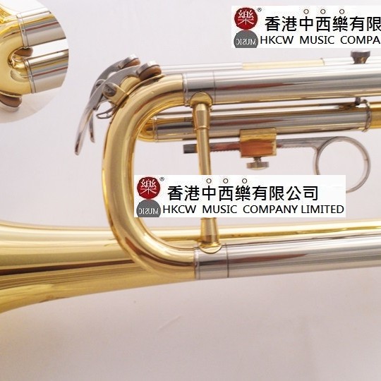 OTTNORTH 降B調 小號 trumpet