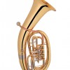 CALVIN SANG CSEU-110 降B調 四扁鍵 上低音號 Euphonium