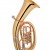 CALVIN SANG CSEU-110 降B調 四扁鍵 上低音號 Euphonium