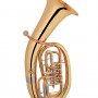 CALVIN SANG CSEU-110 降B調 四扁鍵 上低音號 Euphonium