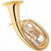CALVIN SANG CSEU-110 降B調 四扁鍵 上低音號 Euphonium