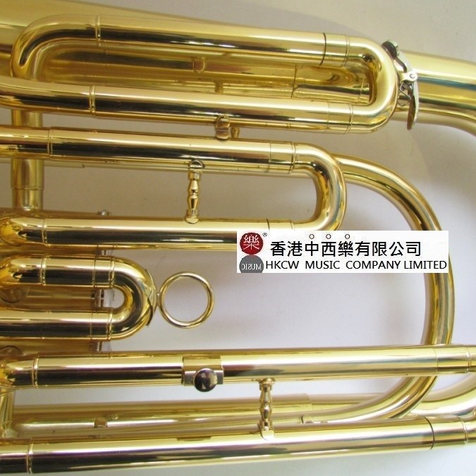 CALVIN SANG CSTH-100 降B調 次中音號 TENOR HORN