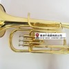 CALVIN SANG CSTH-100 降B調 次中音號 TENOR HORN