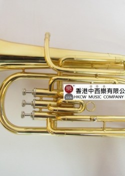 CALVIN SANG CSTH-100 降B調 次中音號 TENOR HORN