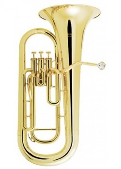 CALVIN SANG CSEU-100 降B調 上低音號 EUPHONIUM