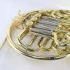 CALVIN SANG CSFH-100B 降B調 一體式 四鍵雙排 法國號 french horn
