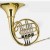 CALVIN SANG CSFH-100 降B調 一體式 四鍵單排 法國號 french horn