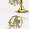 OTTNORTH 降B調 一體式 四鍵單排 法國號 french horn