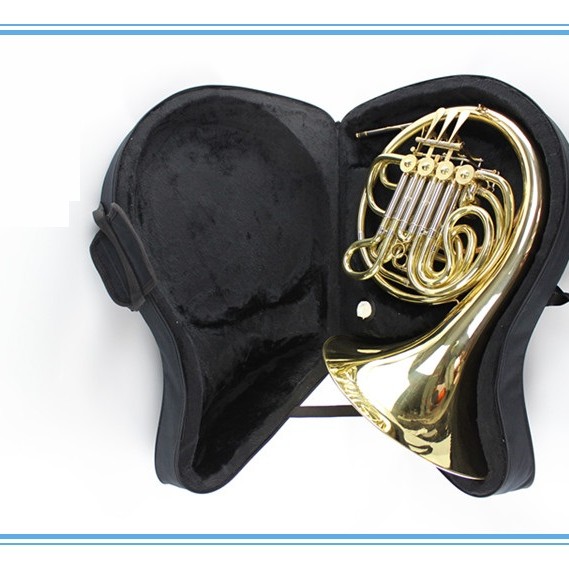 CALVIN SANG CSFH-100B 降B調 一體式 四鍵雙排 法國號 french horn