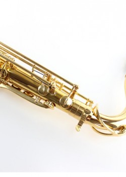 OTTNORTH 降B調 TENOR 金色