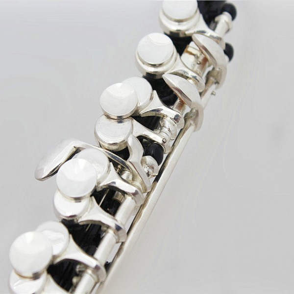 CALVIN SANG CSPO-100 C調 短笛 PICCOLO