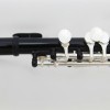 CALVIN SANG CSPO-100 C調 短笛 PICCOLO