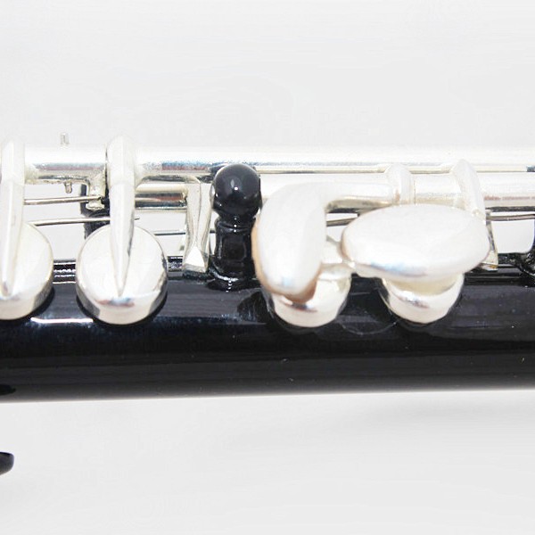 CALVIN SANG CSPO-100 C調 短笛 PICCOLO